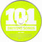 Various : 101 Driving Songs (5xCD, Comp)