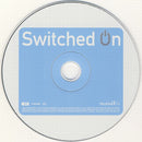 Various : Switched On (The Cool Sound Of TV Advertising) (2xCD, Comp)