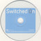 Various : Switched On (The Cool Sound Of TV Advertising) (2xCD, Comp)