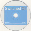 Various : Switched On (The Cool Sound Of TV Advertising) (2xCD, Comp)