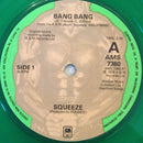 Squeeze (2) : Bang Bang (7", Single, Gre)