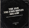 The Jam : The Eton Rifles (7", Single)