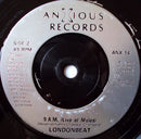 Londonbeat : I've Been Thinking About You (7", Single, Inj)