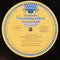 Anton Bruckner - Berliner Philharmoniker, Herbert von Karajan : Symphonie Nr. 9 D-moll (LP)