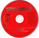 Ladysmith Black Mambazo : World In Union '95 (CD, Single)