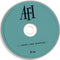 AFI : Love Like Winter (CD, Single, Promo)