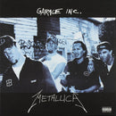 Metallica : Garage Inc. (6x12", Album, Ltd, RE, 180 + Box, Ltd)