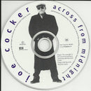 Joe Cocker : Across From Midnight (CD, Album)