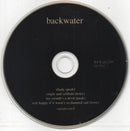 Backwater : Shady (CD, Single)