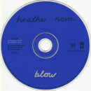 Heather Nova : Blow (CD, MiniAlbum)