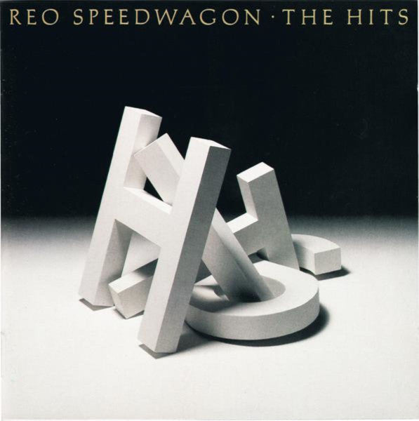 Reo Speedwagon : The Hits (CD, Comp)