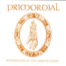 Primordial : Redemption At The Puritan's Hand (CD, Album)