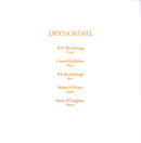 Primordial : Redemption At The Puritan's Hand (CD, Album)
