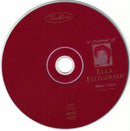 Ella Fitzgerald : A Portrait Of Ella Fitzgerald (2xCD, Comp)