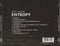 Asta Hiroki : Entropy (CD, Album)