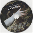 Asta Hiroki : Entropy (CD, Album)