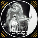 Mick Ronson With Joe Elliott : Don't Look Down (12", Single, Ltd, Pic)