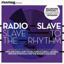 Radio Slave : Slave To The Rhythm (CD, Mixed)