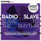 Radio Slave : Slave To The Rhythm (CD, Mixed)