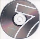 Enrique Iglesias : 7 (CD, Album)