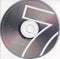 Enrique Iglesias : 7 (CD, Album)