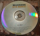 Madness : Utter Madness (CD, Comp, RE, RM)