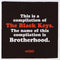 Various : Brotherhood (CD, Comp)