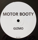 Big Buddha : Gizmo / Suspicious Dub (12", Promo)