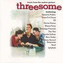 Various : Threesome: Music From The Motion Picture (CD, Comp)