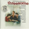 Various : Threesome: Music From The Motion Picture (CD, Comp)