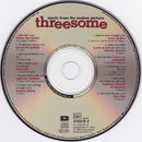 Various : Threesome: Music From The Motion Picture (CD, Comp)