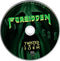 Forbidden (3) : Twisted Into Form (CD, Album, RE, RP)