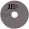 AFI : The Leaving Song Pt. II (CD, Single, Promo)