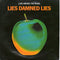 Lies Damned Lies : Love Among The Ruins (7")