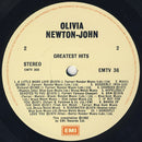 Olivia Newton-John : Greatest Hits (LP, Comp)