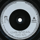 Holly And The Ivy's : Christmas On 45 (7", Single)