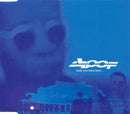 The Aloof : Wish You Were Here... (CD, Single, CD2)