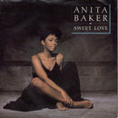 Anita Baker : Sweet Love (7", Single, Pap)