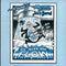 The Mother Goose Jazz Band : Go With The Flow (CD, Album)