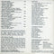 The Mother Goose Jazz Band : Go With The Flow (CD, Album)
