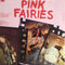 The Pink Fairies : Pink Fairies (LP, Comp)