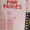 The Pink Fairies : Pink Fairies (LP, Comp)