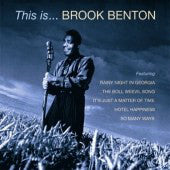 Brook Benton : This Is...... (CD, Comp)