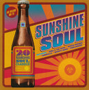 Various : Sunshine Soul: 20 Scorching Soul Classics (CD, Comp)