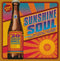 Various : Sunshine Soul: 20 Scorching Soul Classics (CD, Comp)