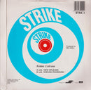 Robbie Coltrane : New Orleans (7")
