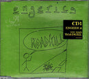 Engerica : Roadkill (CD, Single, CD1)