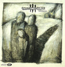 Three Days Grace : Album Sampler (CD, Enh, Promo, Smplr)