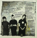 Three Days Grace : Album Sampler (CD, Enh, Promo, Smplr)