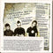 Three Days Grace : Album Sampler (CD, Enh, Promo, Smplr)